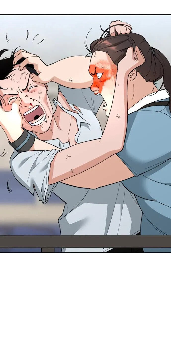 1 Million Won Per Second Chapter 33 page 77 - 