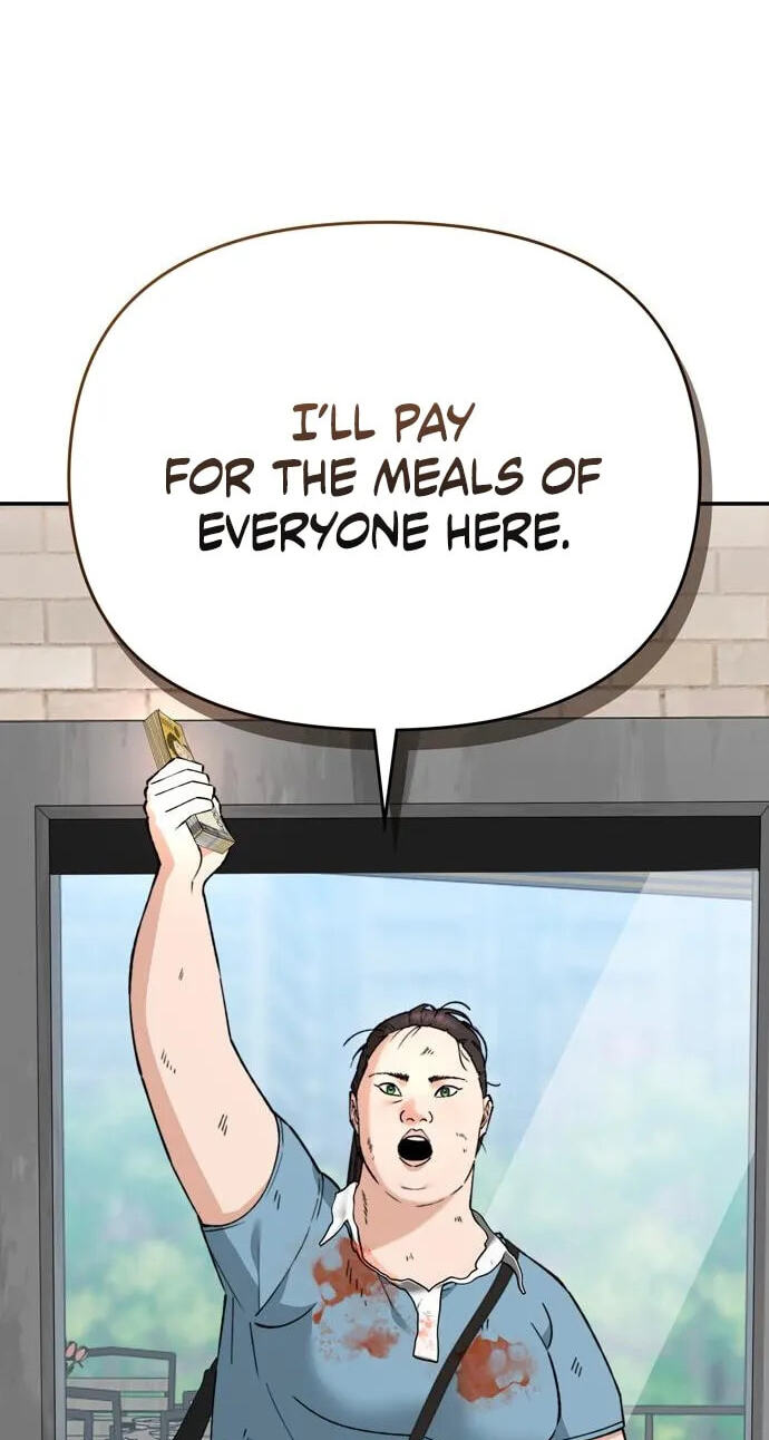 1 Million Won Per Second Chapter 33 page 91 - 