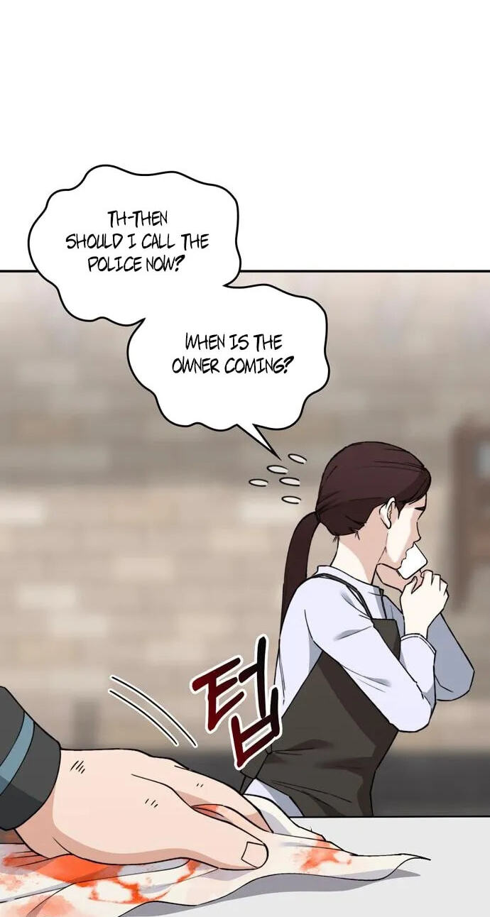 1 Million Won Per Second Chapter 33 page 93 - 