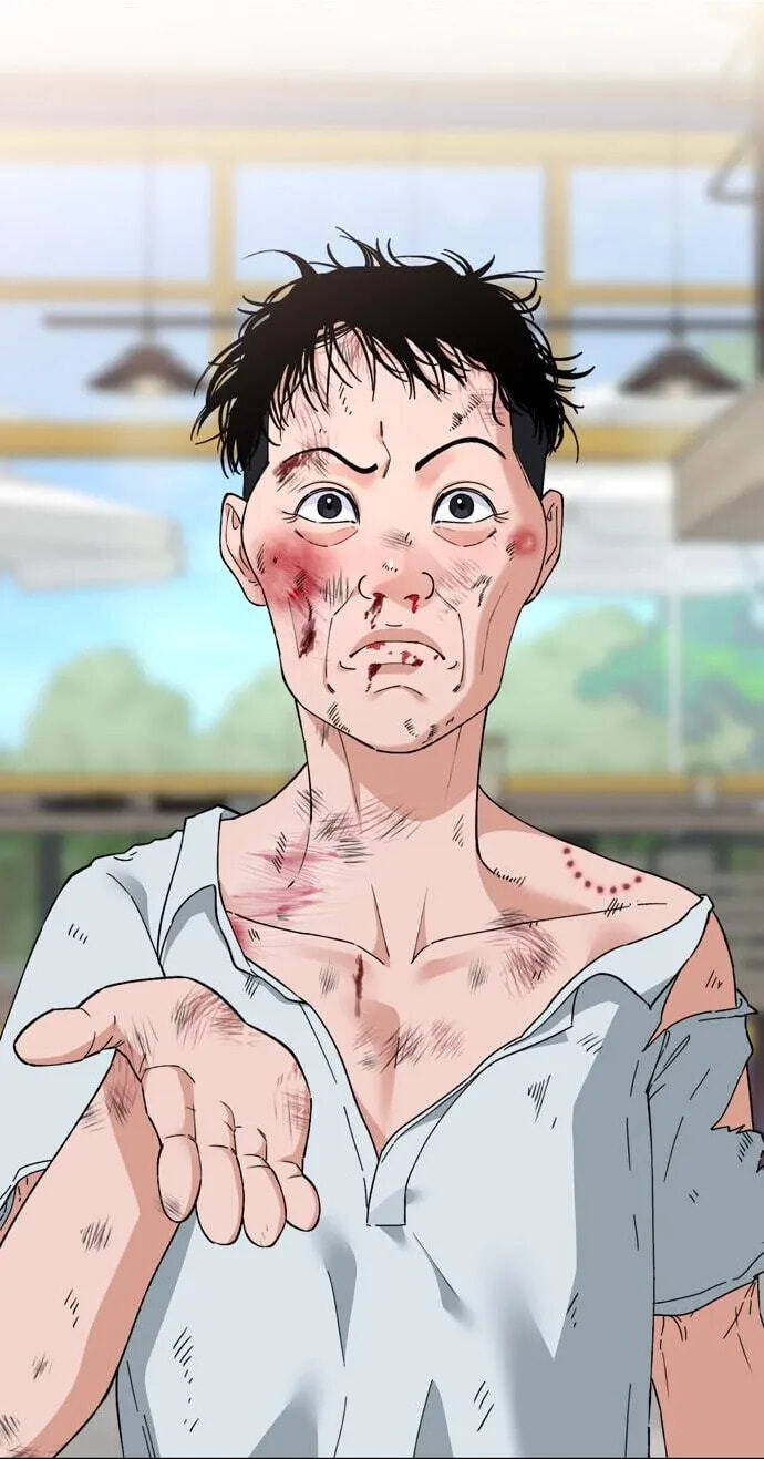 1 Million Won Per Second Chapter 33 page 99 - 