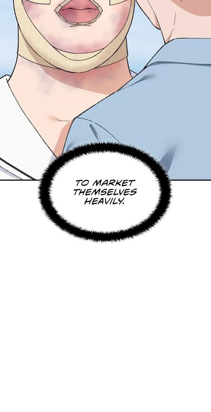 1 Million Won Per Second Chapter 34 page 12 - 
