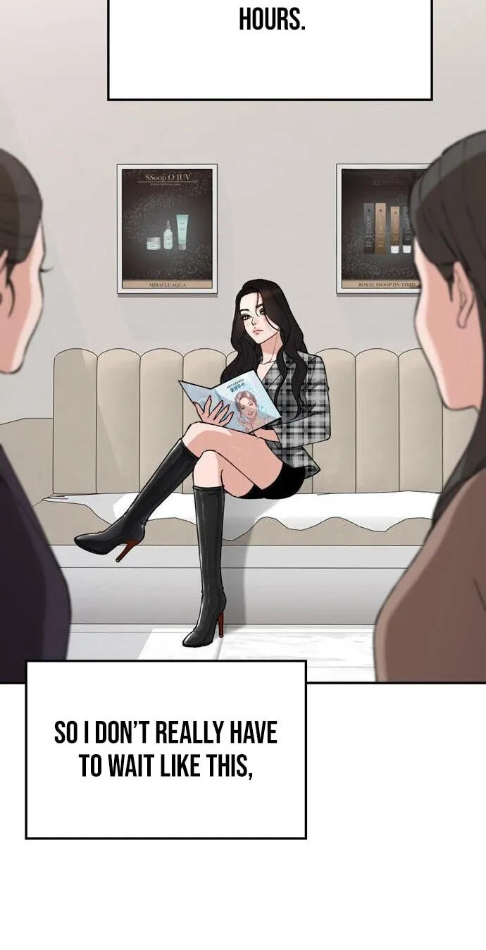 1 Million Won Per Second Chapter 34 page 116 - 