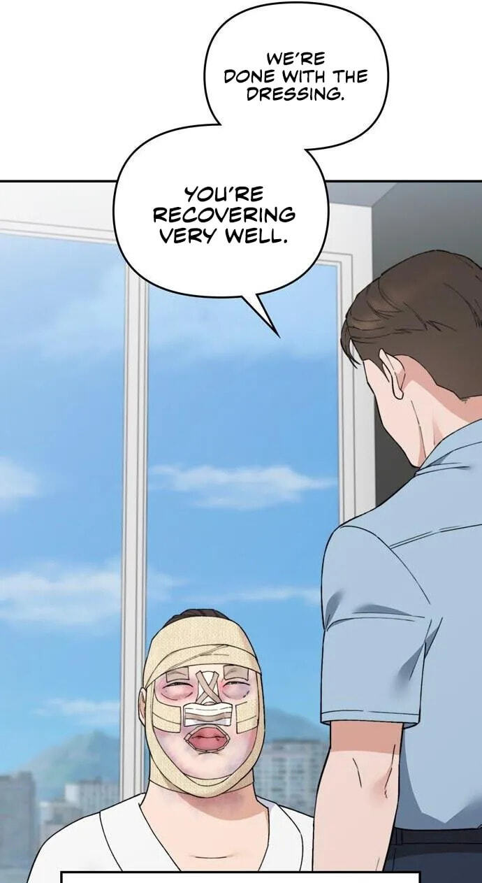 1 Million Won Per Second Chapter 34 page 13 - 