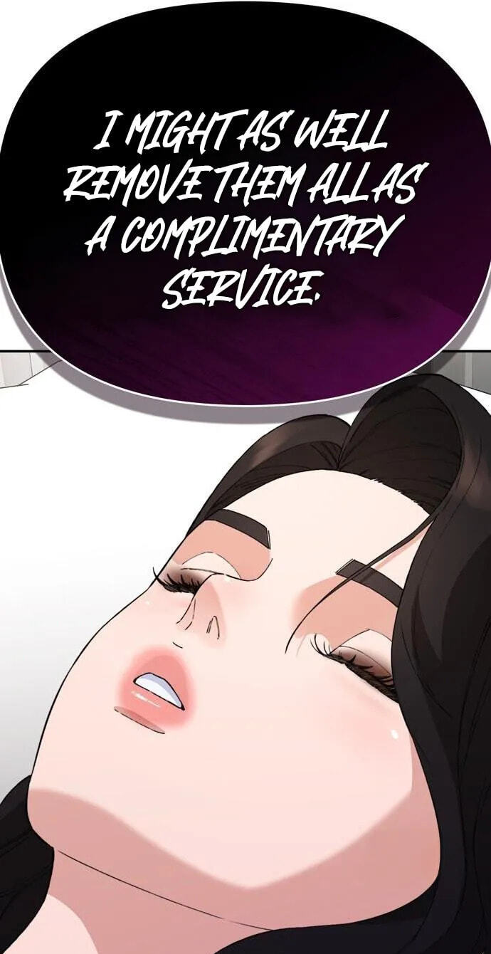1 Million Won Per Second Chapter 34 page 132 - 