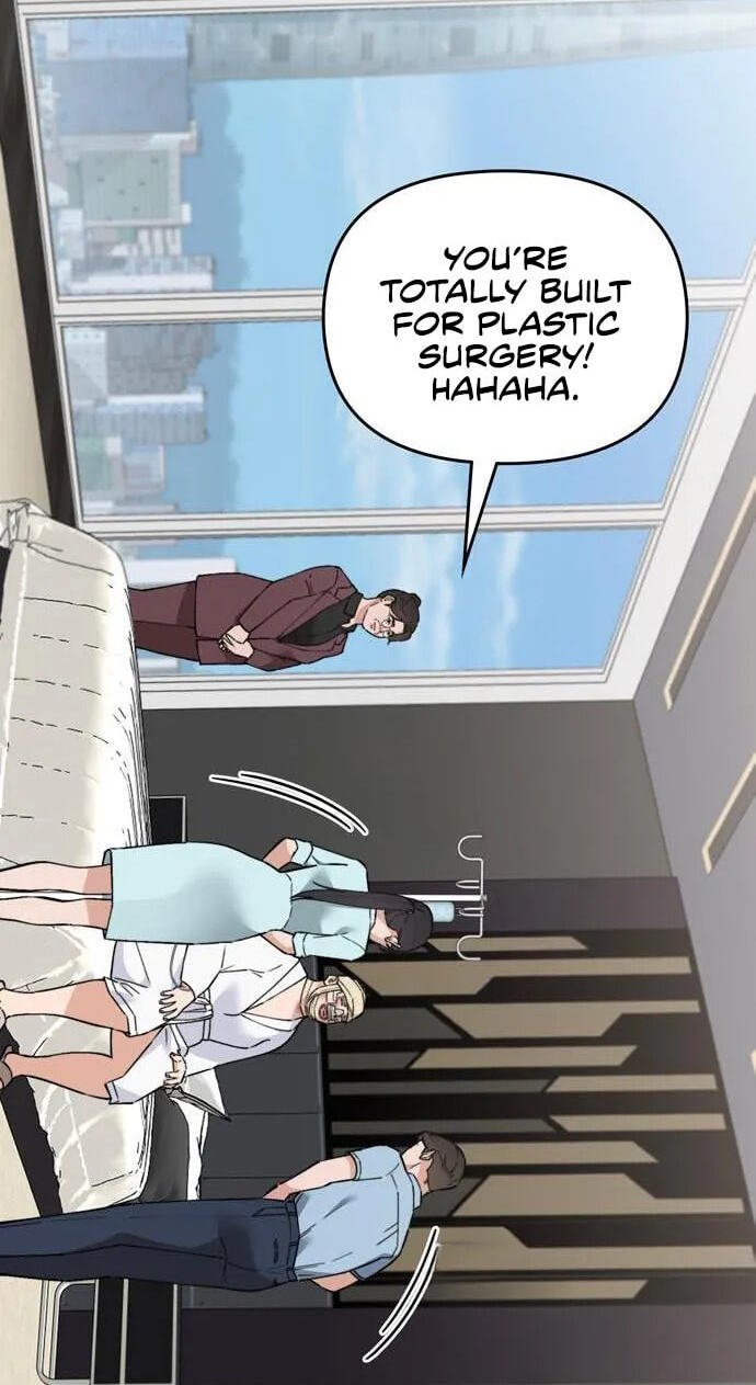 1 Million Won Per Second Chapter 34 page 15 - 