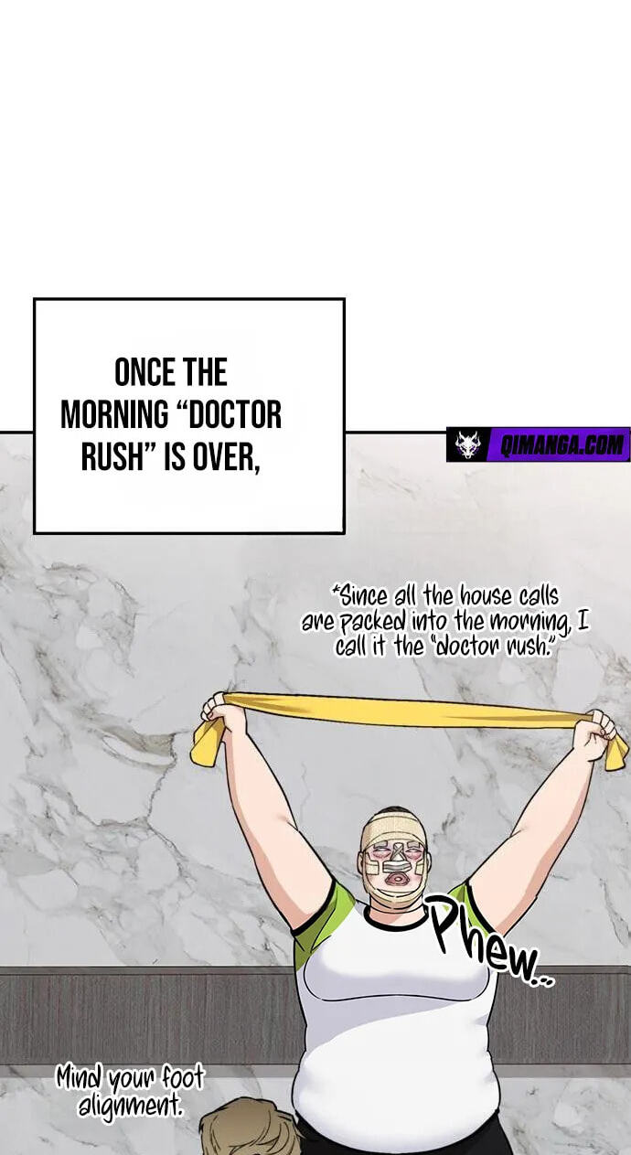 1 Million Won Per Second Chapter 34 page 20 - 