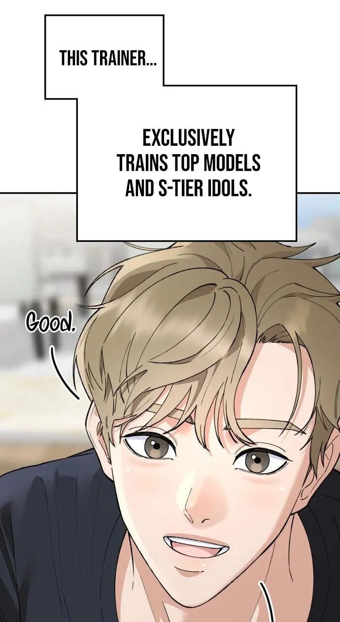 1 Million Won Per Second Chapter 34 page 22 - 