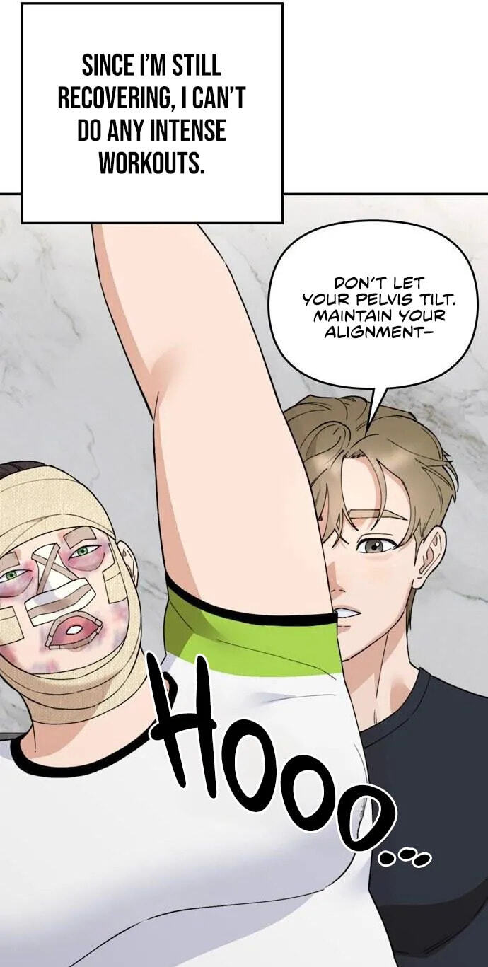 1 Million Won Per Second Chapter 34 page 24 - 