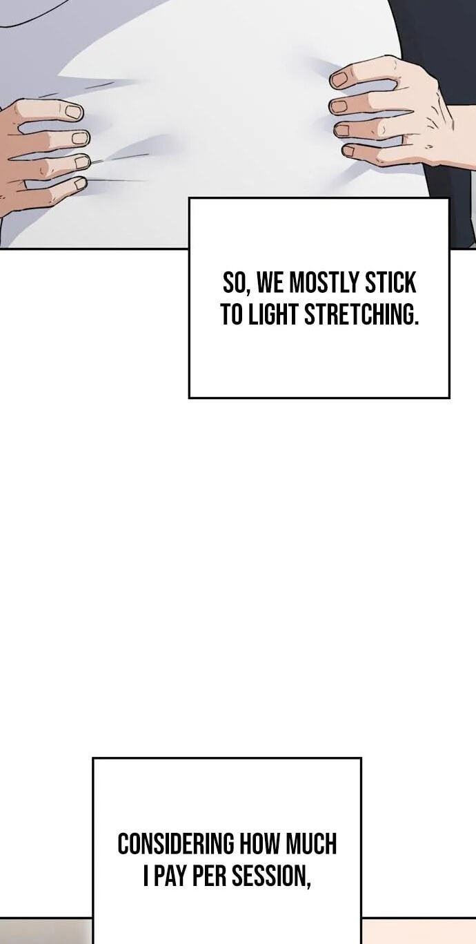 1 Million Won Per Second Chapter 34 page 25 - 