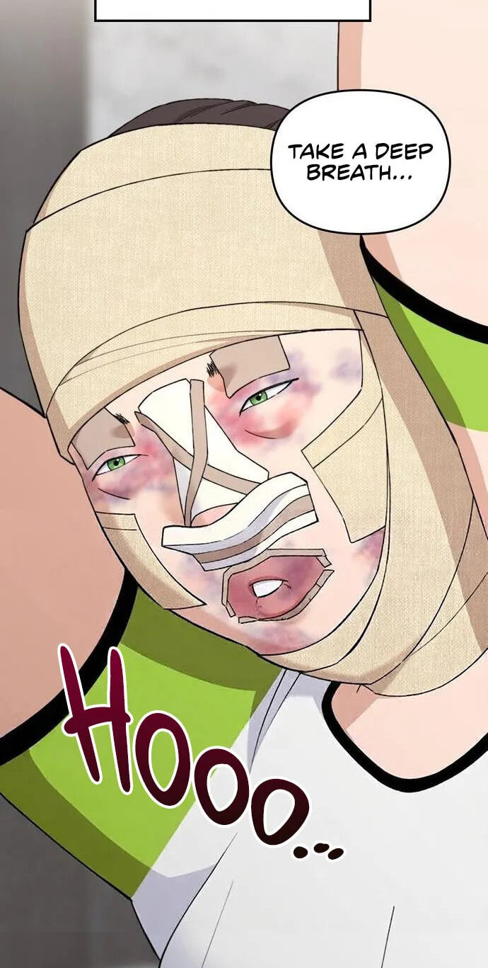1 Million Won Per Second Chapter 34 page 26 - 