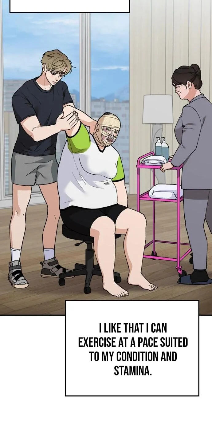 1 Million Won Per Second Chapter 34 page 28 - 