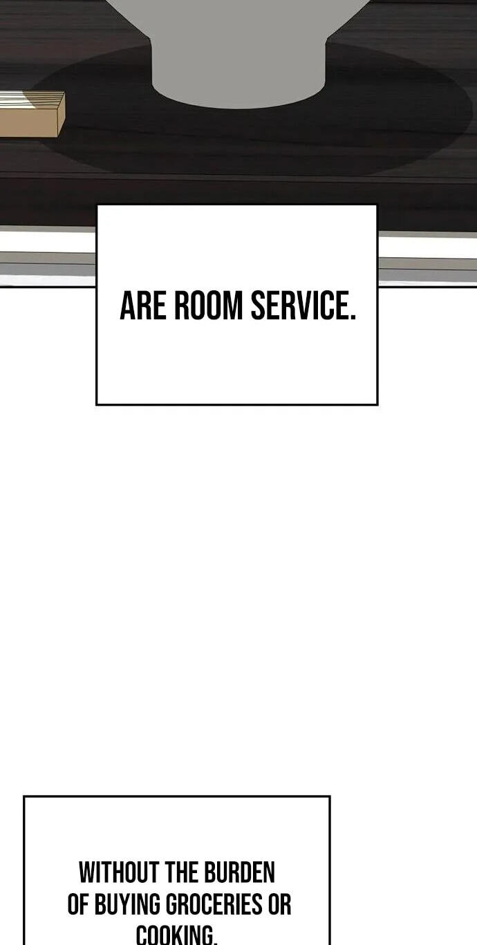 1 Million Won Per Second Chapter 34 page 30 - 