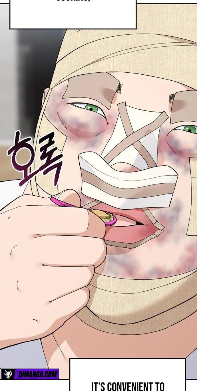 1 Million Won Per Second Chapter 34 page 31 - 