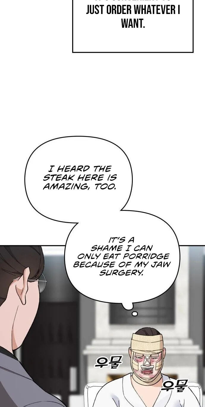 1 Million Won Per Second Chapter 34 page 32 - 
