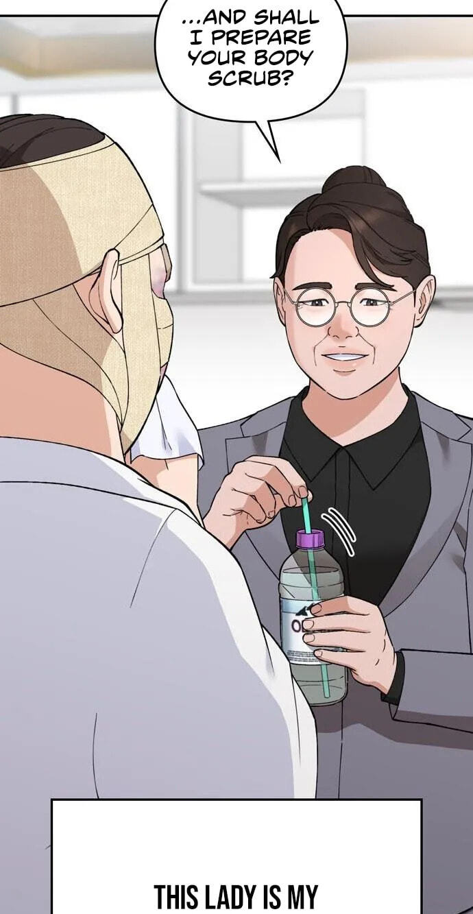 1 Million Won Per Second Chapter 34 page 34 - 