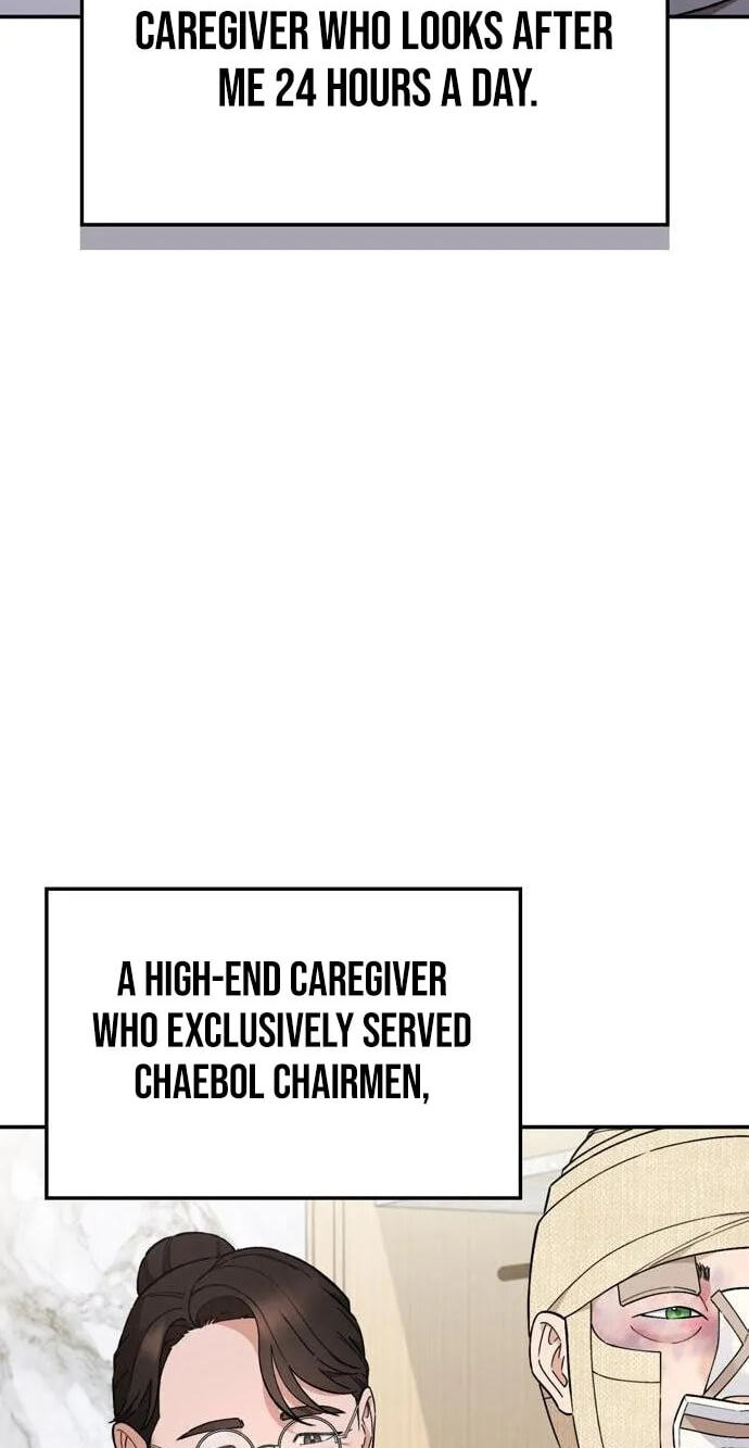 1 Million Won Per Second Chapter 34 page 35 - 