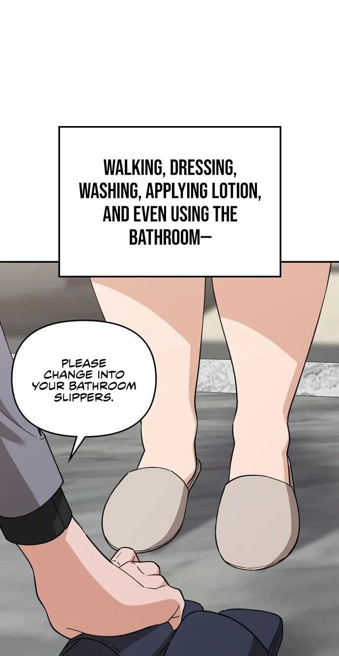 1 Million Won Per Second Chapter 34 page 37 - 