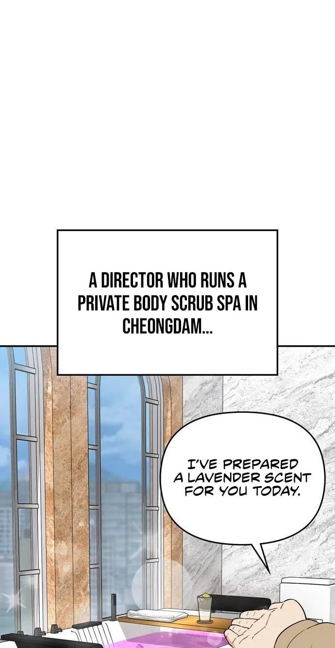 1 Million Won Per Second Chapter 34 page 40 - 