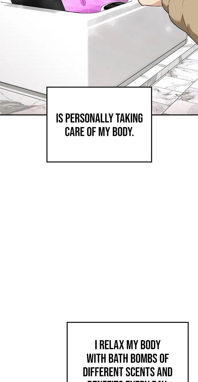1 Million Won Per Second Chapter 34 page 41 - 