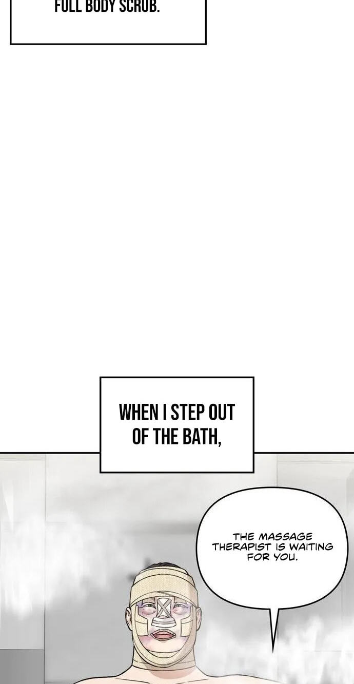 1 Million Won Per Second Chapter 34 page 43 - 