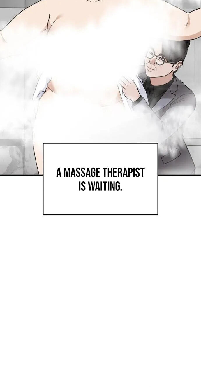 1 Million Won Per Second Chapter 34 page 44 - 