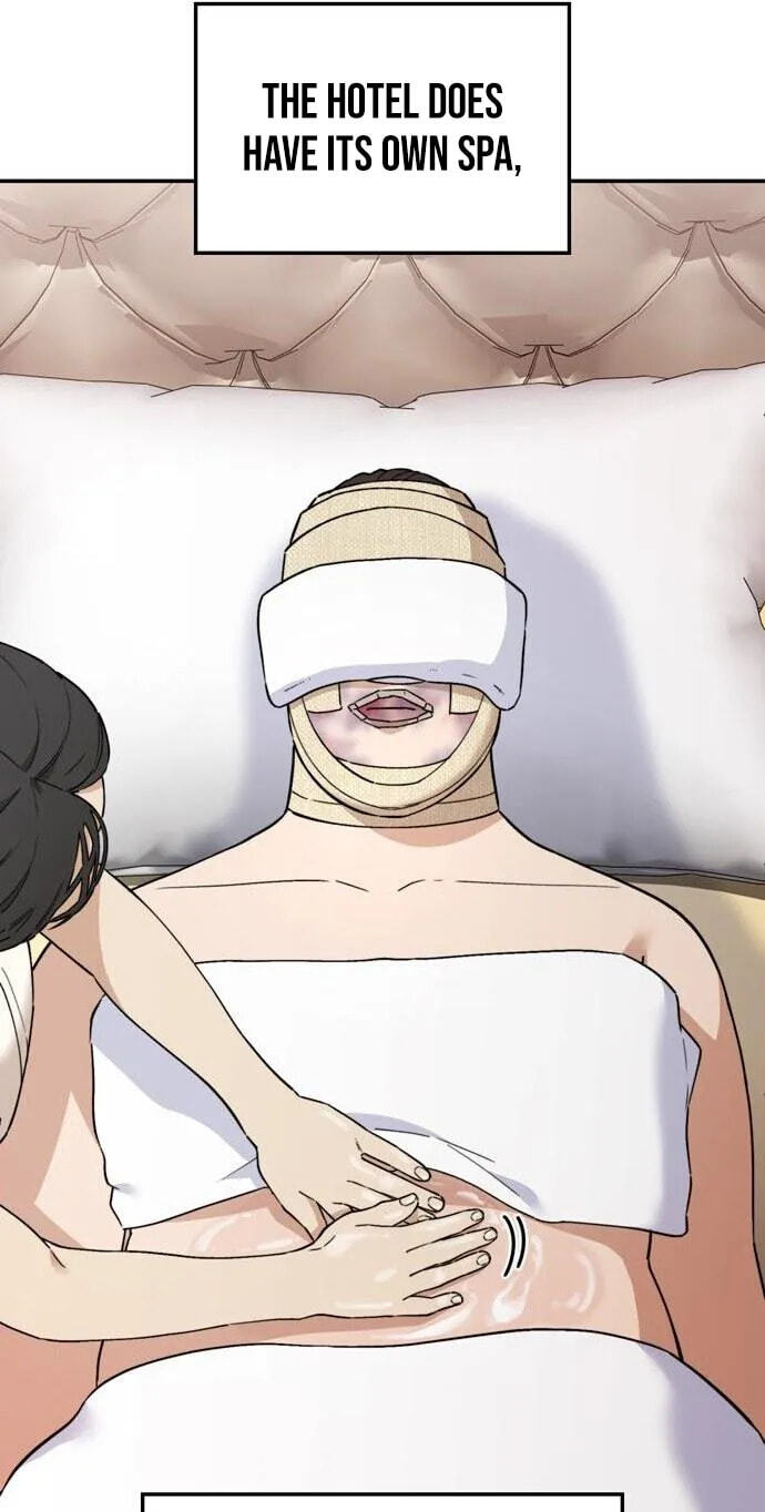 1 Million Won Per Second Chapter 34 page 45 - 