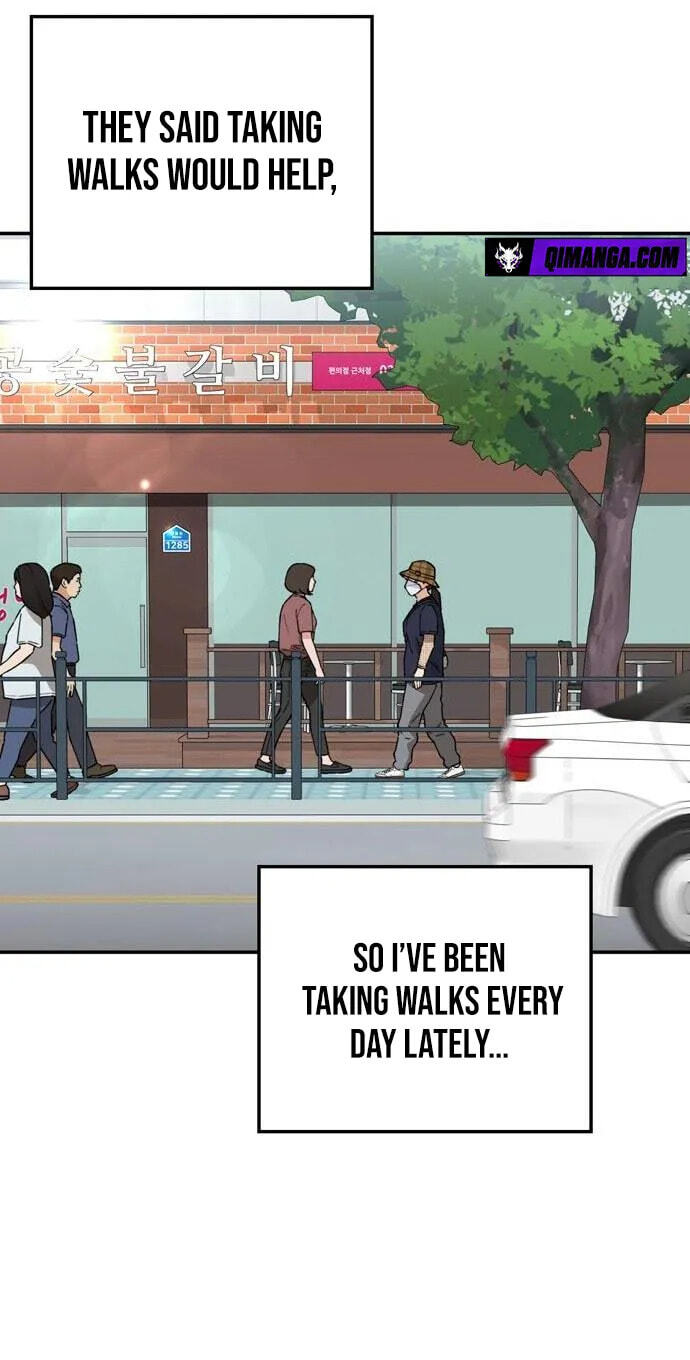 1 Million Won Per Second Chapter 34 page 55 - 