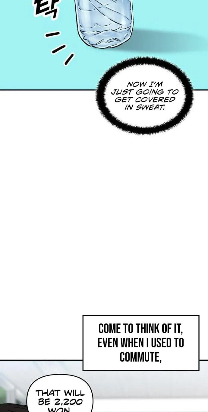 1 Million Won Per Second Chapter 34 page 60 - 