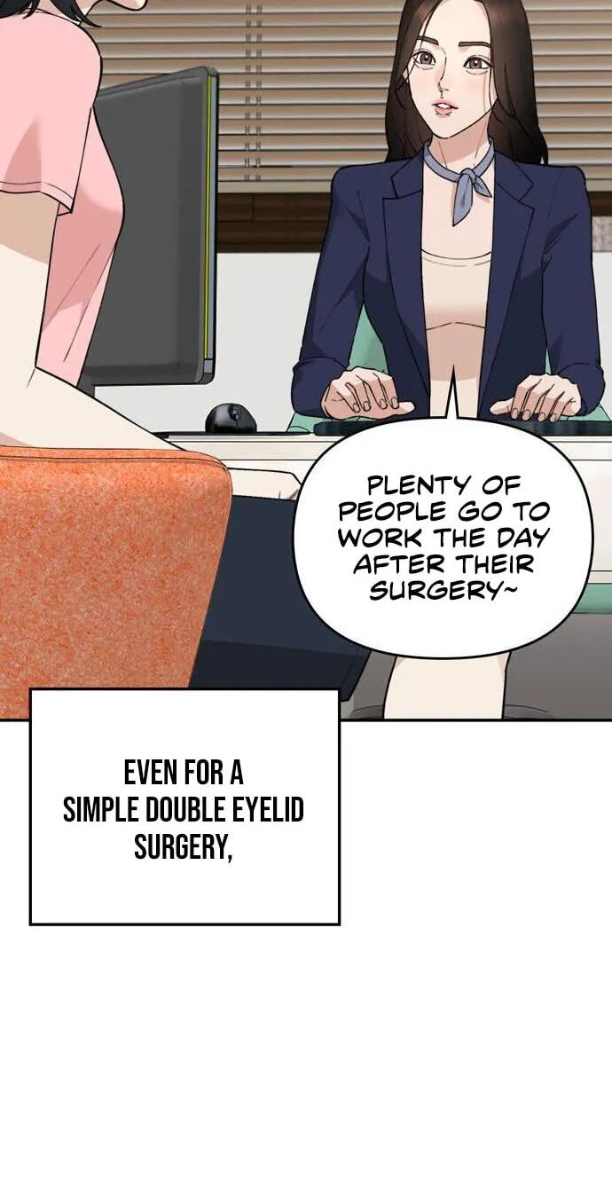 1 Million Won Per Second Chapter 34 page 7 - 