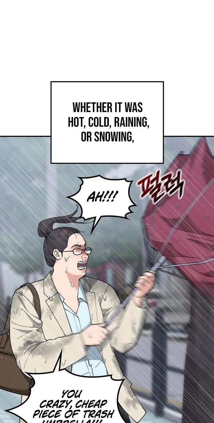 1 Million Won Per Second Chapter 34 page 62 - 