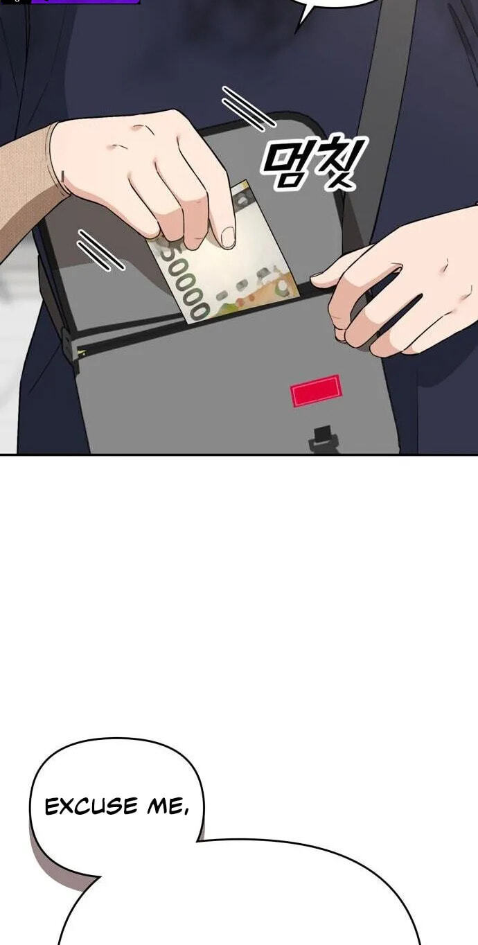 1 Million Won Per Second Chapter 34 page 64 - 