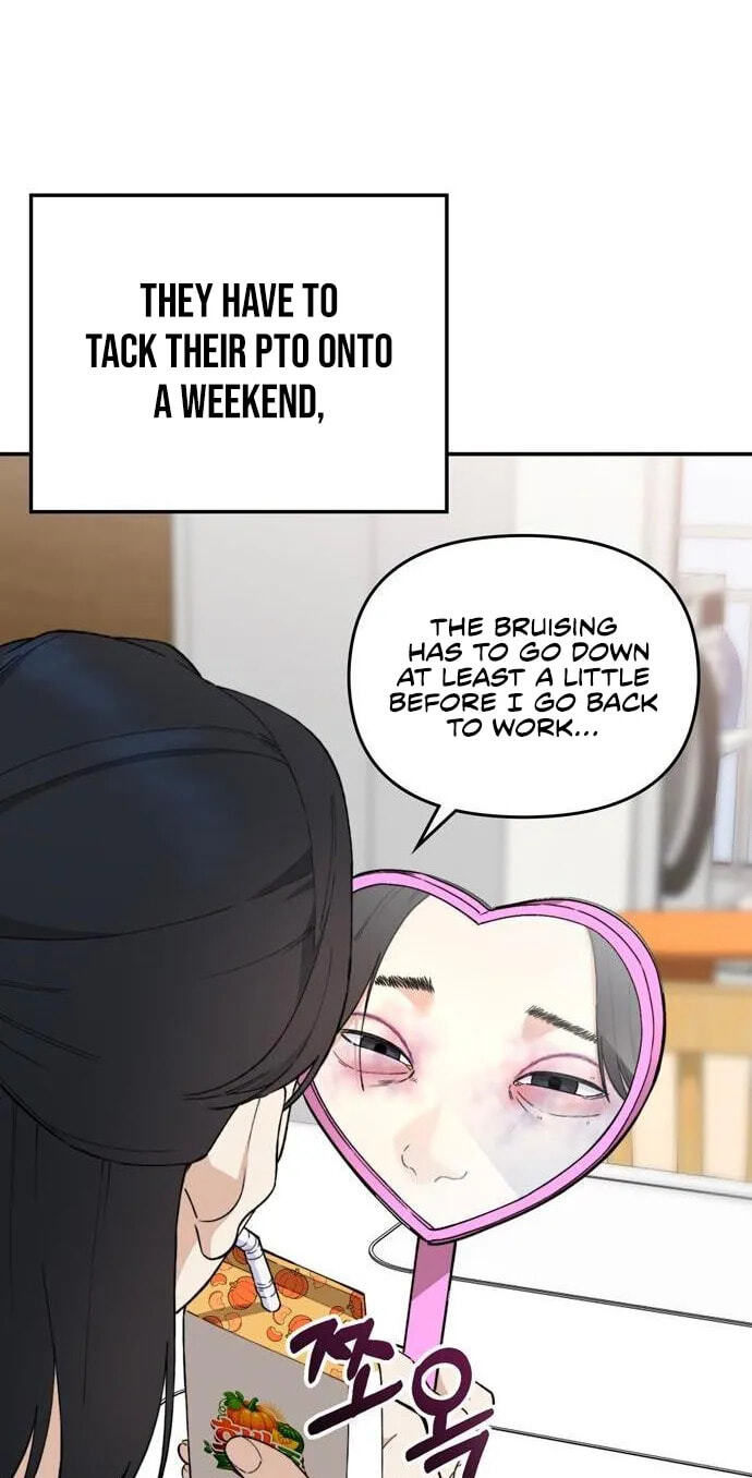 1 Million Won Per Second Chapter 34 page 8 - 