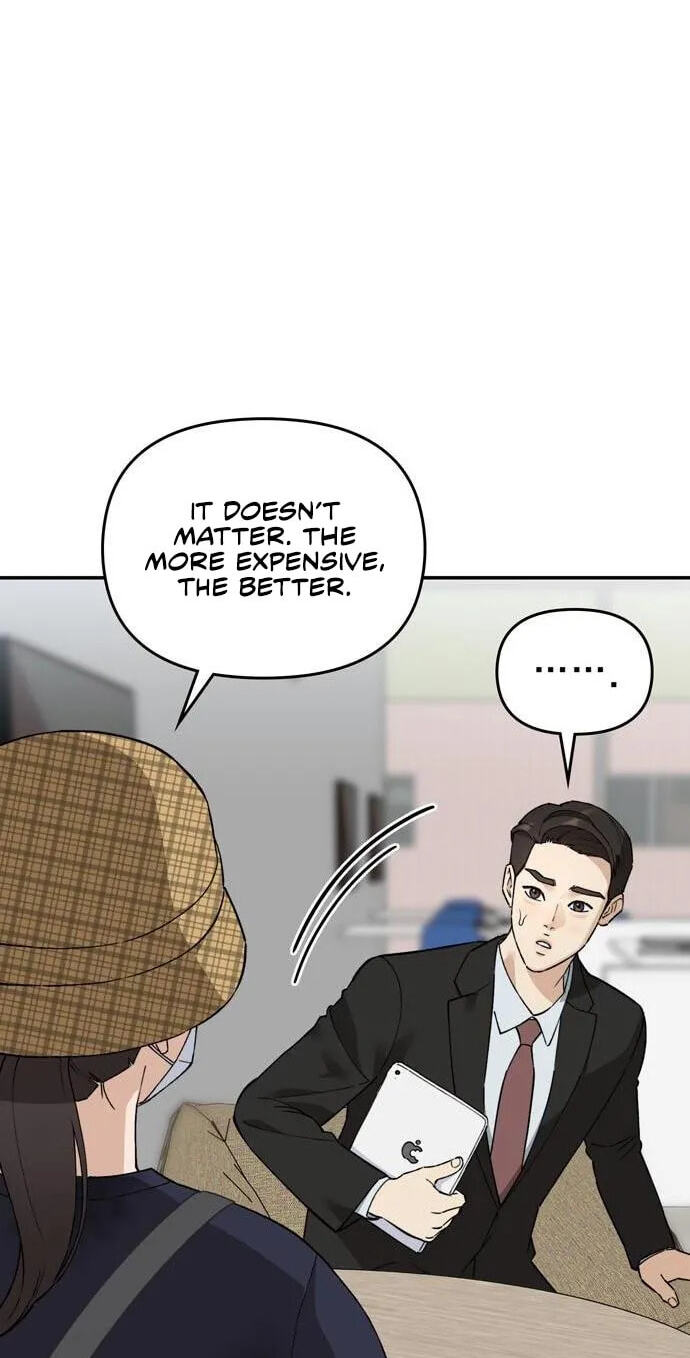 1 Million Won Per Second Chapter 34 page 79 - 