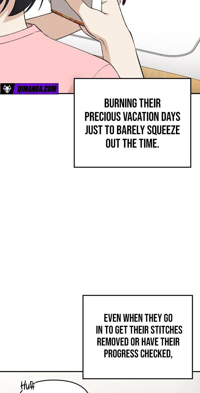 1 Million Won Per Second Chapter 34 page 9 - 