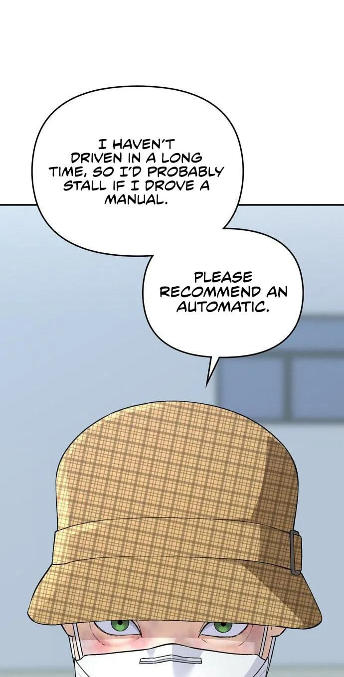 1 Million Won Per Second Chapter 34 page 82 - 