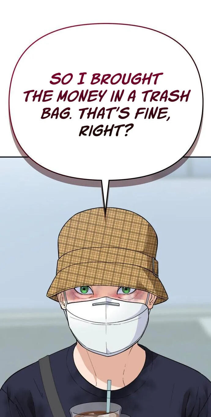 1 Million Won Per Second Chapter 34 page 87 - 