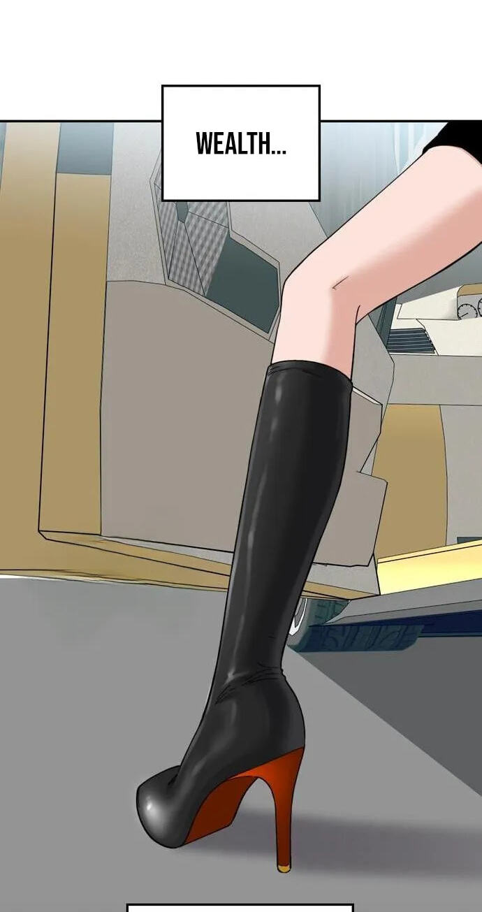 1 Million Won Per Second Chapter 34 page 94 - 