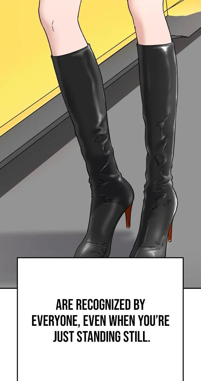 1 Million Won Per Second Chapter 34 page 97 - 