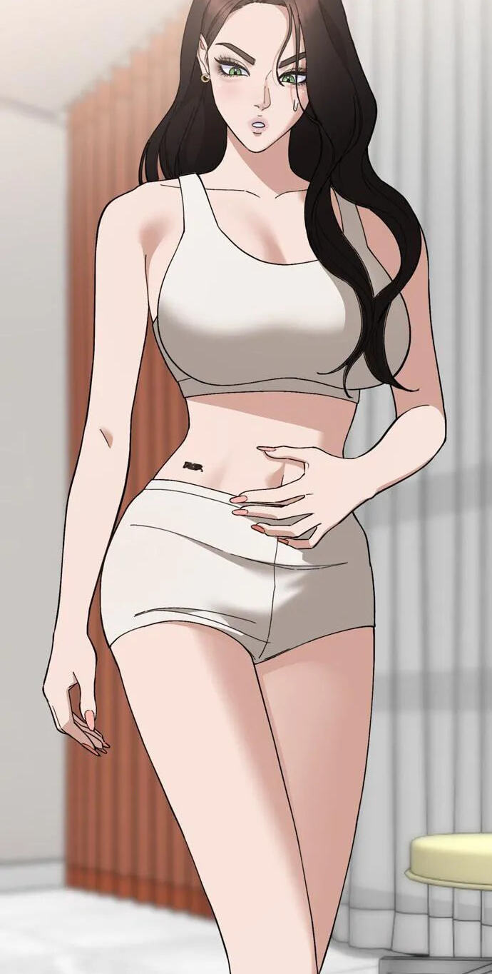 1 Million Won Per Second Chapter 35 page 108 - 