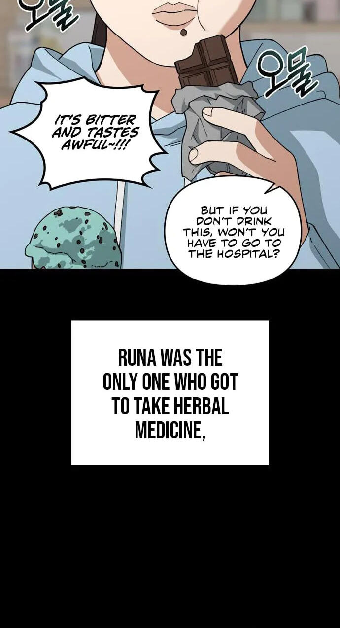 1 Million Won Per Second Chapter 35 page 12 - 