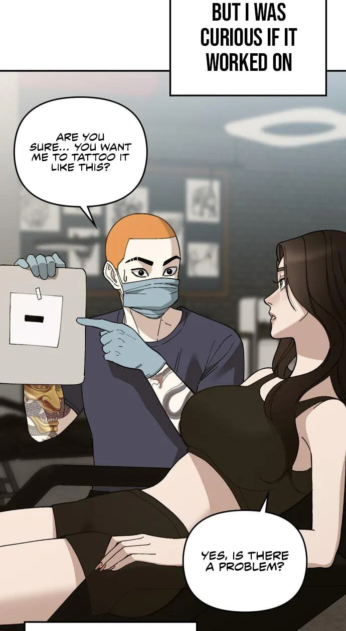 1 Million Won Per Second Chapter 35 page 114 - 