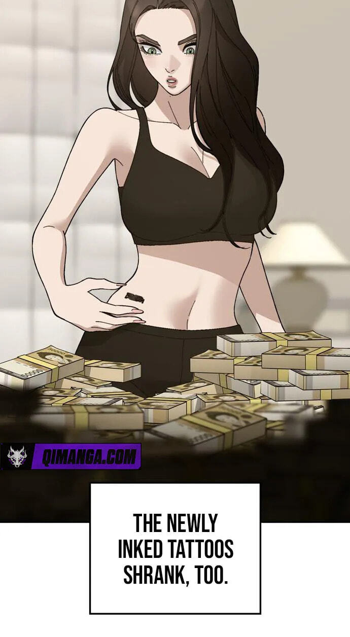 1 Million Won Per Second Chapter 35 page 116 - 