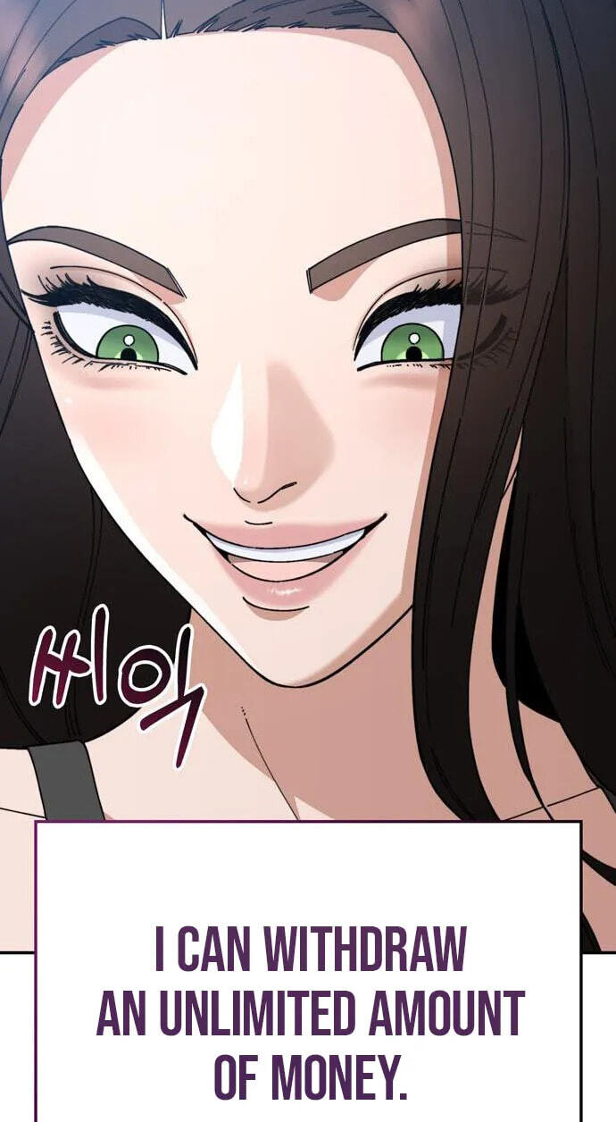 1 Million Won Per Second Chapter 35 page 118 - 