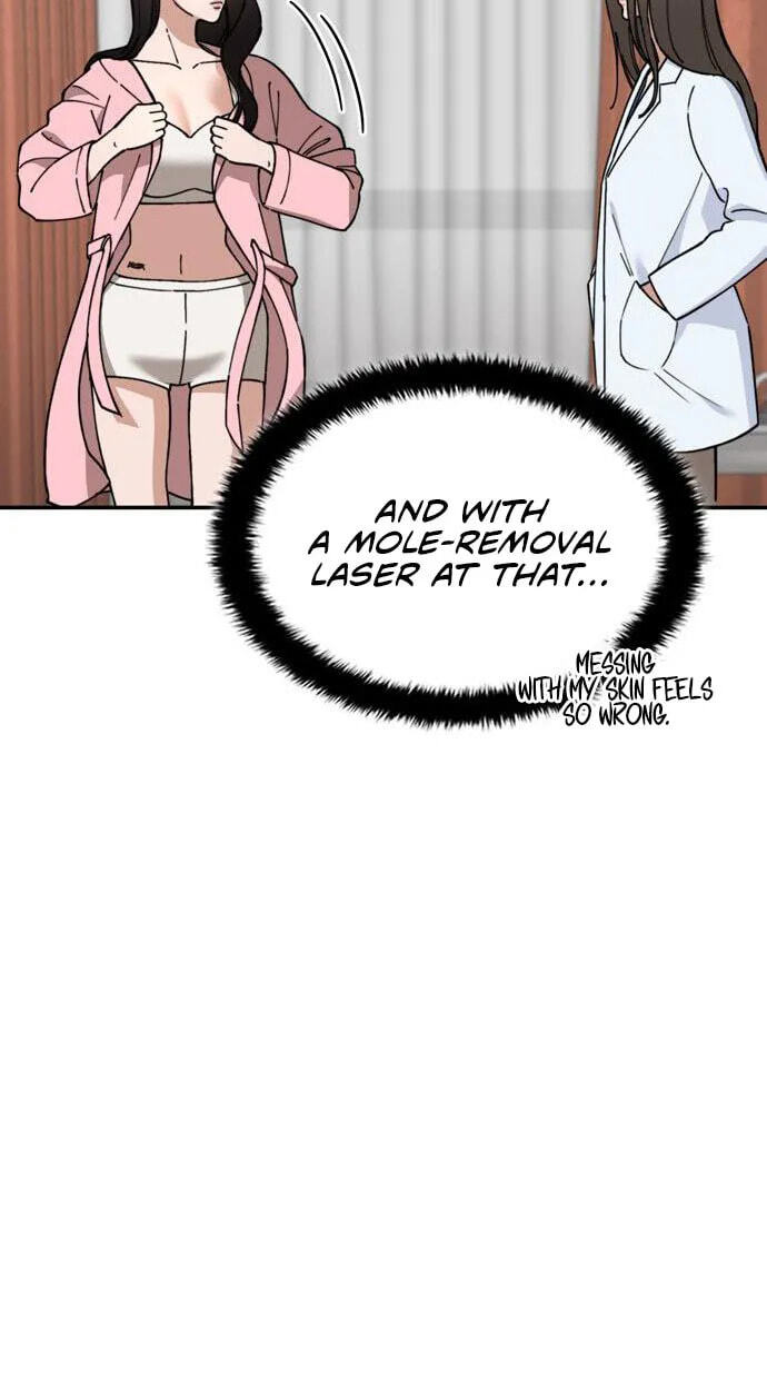 1 Million Won Per Second Chapter 35 page 120 - 