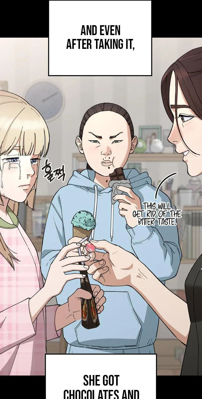 1 Million Won Per Second Chapter 35 page 13 - 