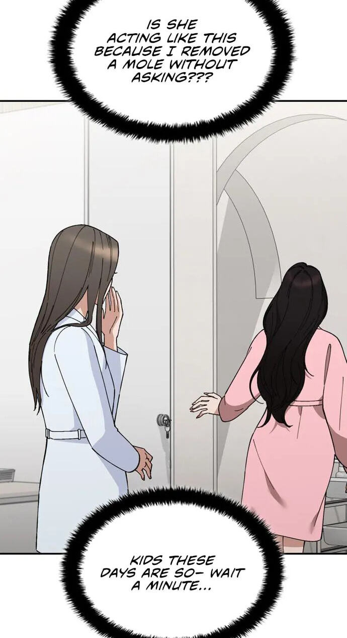1 Million Won Per Second Chapter 35 page 126 - 