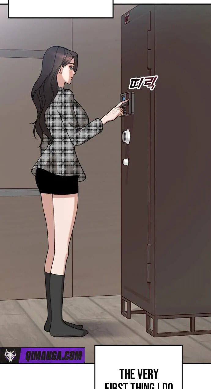 1 Million Won Per Second Chapter 35 page 135 - 
