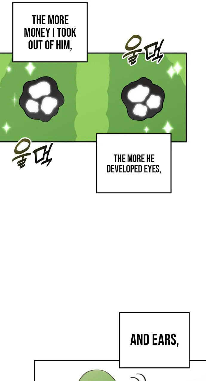 1 Million Won Per Second Chapter 35 page 140 - 