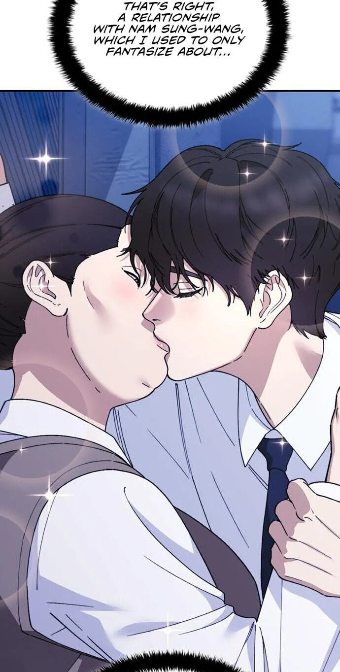 1 Million Won Per Second Chapter 35 page 149 - 