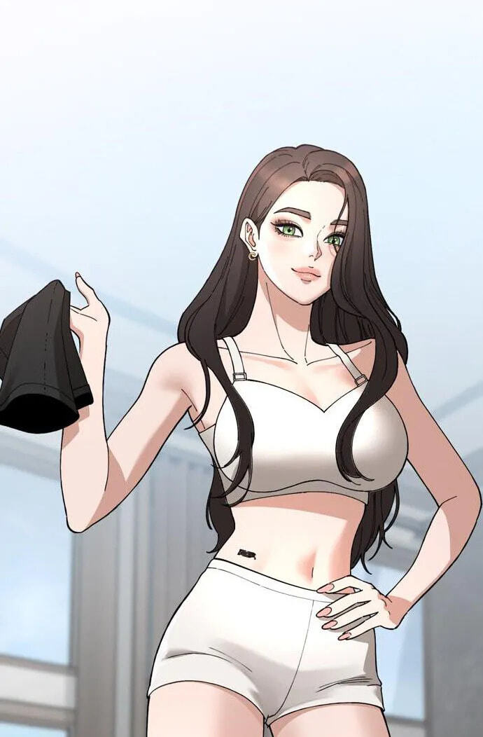 1 Million Won Per Second Chapter 35 page 154 - 